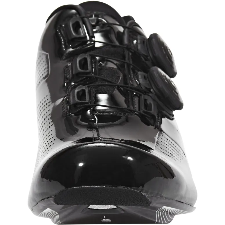 Buty Wpinane Szosowe Red Cycling Products PRO Road I Carbon r. 44