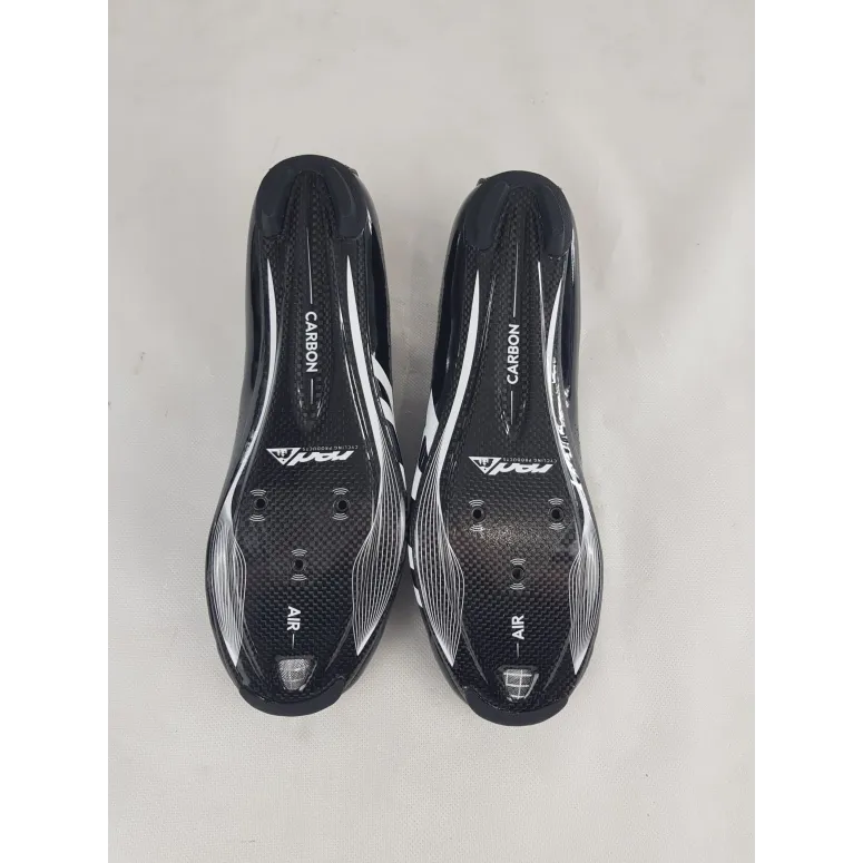 Buty Wpinane Szosowe Red Cycling Products PRO Road I Carbon r. 44