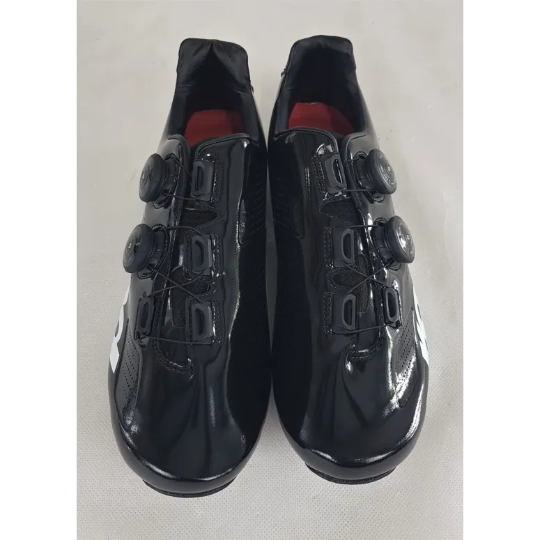 Buty Wpinane Szosowe Red Cycling Products PRO Road I Carbon r. 44