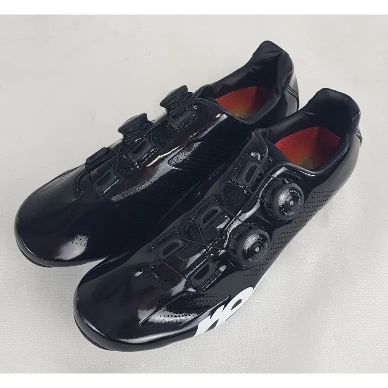 Buty Wpinane Szosowe Red Cycling Products PRO Road I Carbon r. 44
