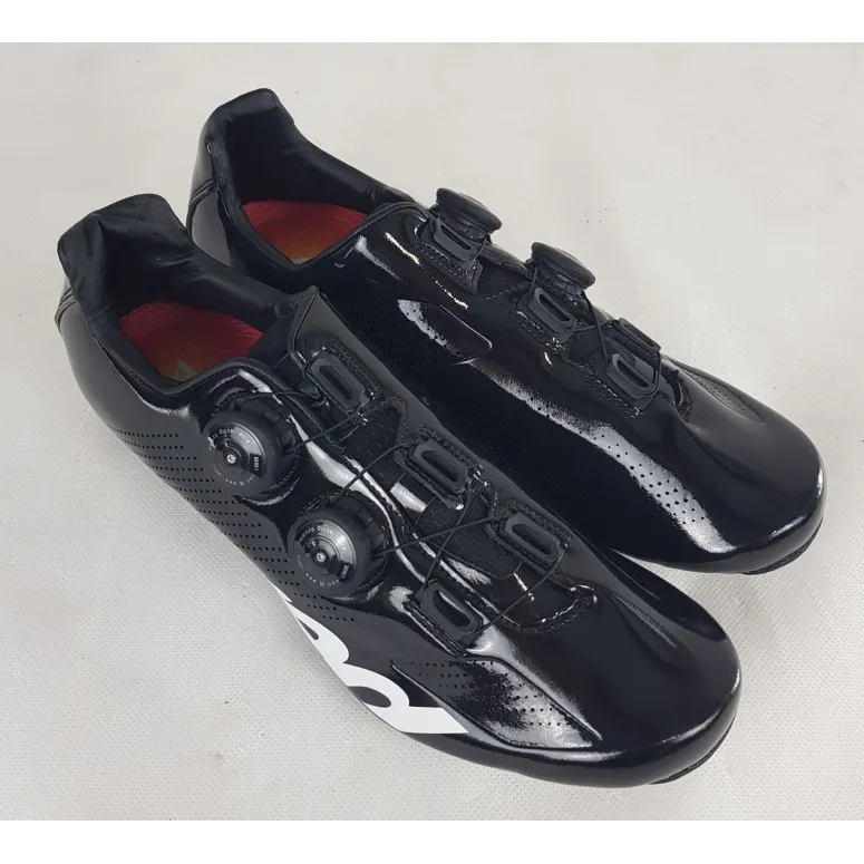 Buty Wpinane Szosowe Red Cycling Products PRO Road I Carbon r. 44