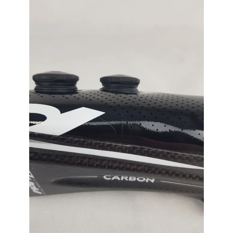 Buty Wpinane Szosowe Red Cycling Products PRO Road I Carbon r. 44