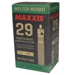 Dętka Rowerowa Maxxis Welter Weight 29 Presta FV