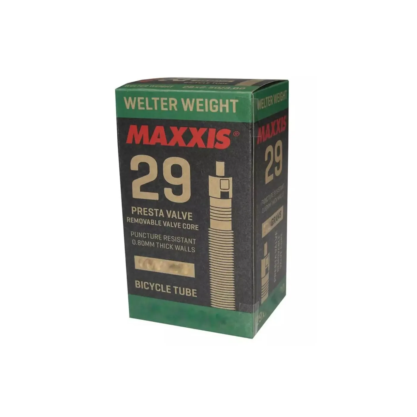 Dętka Rowerowa Maxxis Welter Weight 29 Presta FV