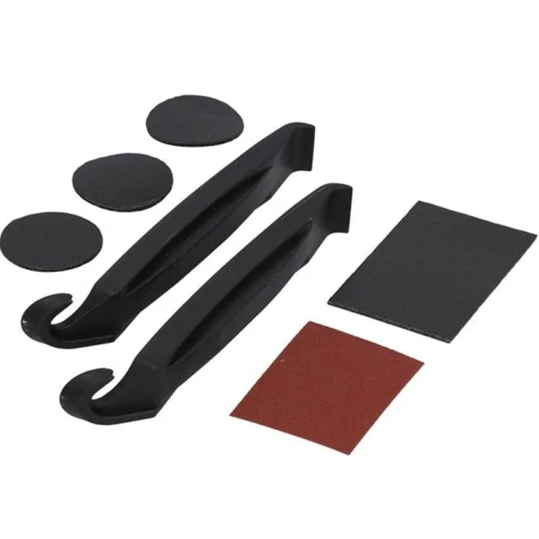 Zestaw Pudełko Naprawcze Łatki FISCHER Flickbox - 1