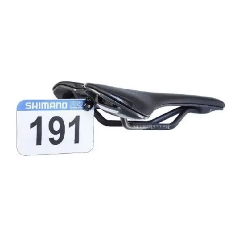 Mocowanie Rowerowe Numeru Startowego PRO PRAC0128 - 2