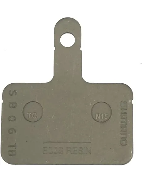 Klocki Hamulcowe Rowerowe Tarczowe Shimano B03S - 2