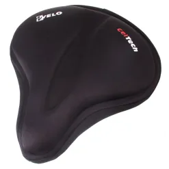 Pokrowiec na Siodełko Rowerowe Velo Anatomic Żel