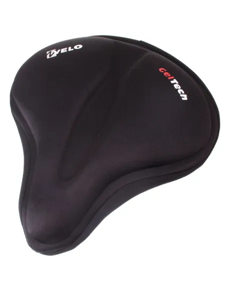 Pokrowiec na Siodełko Rowerowe Velo Anatomic Żel - 1