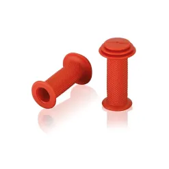 Gripy Uchwyty Rowerowe Dziecięce XLC 82mm ISO-8098