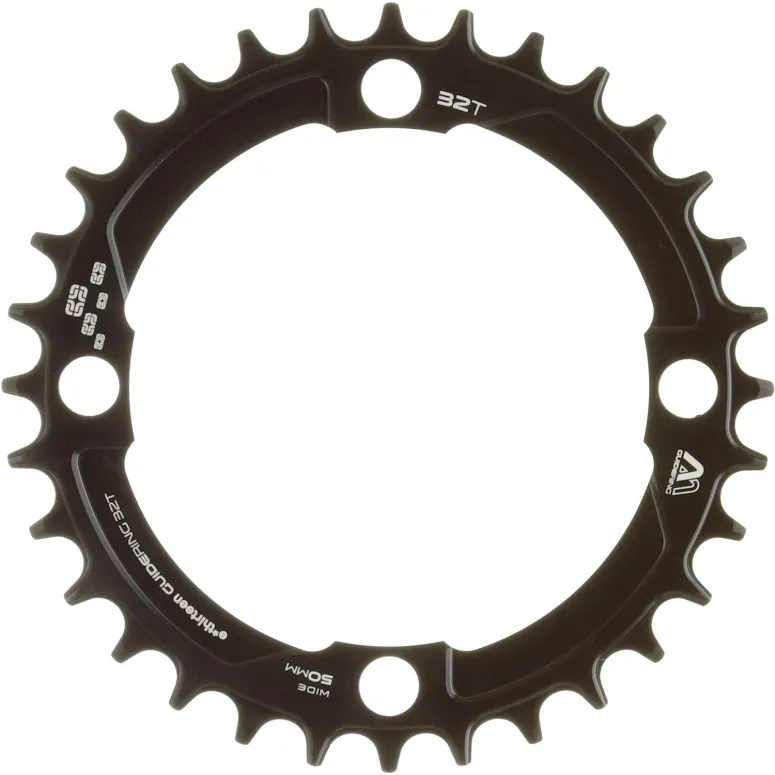 Zębatka E13 E*Thirteen 32T 10/11 SPD BCD 104 mm