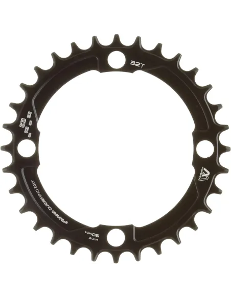 Zębatka E13 E*Thirteen 32T 10/11 SPD BCD 104 mm