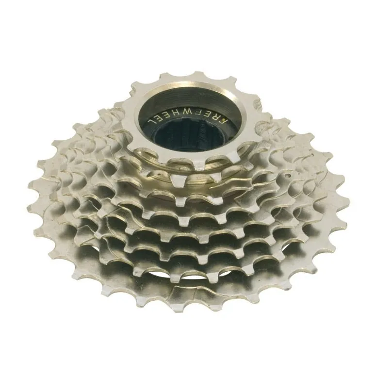 Wolnobieg Kasety Rowerowej 8 Prędkości 13-28T - 1