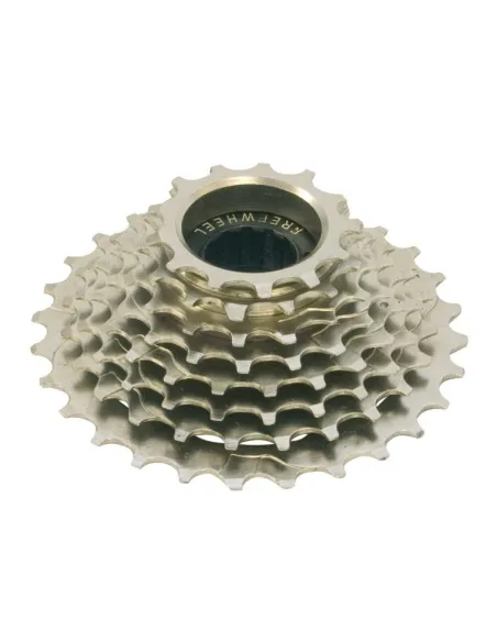 Wolnobieg Kasety Rowerowej 8 Prędkości 13-28T - 1