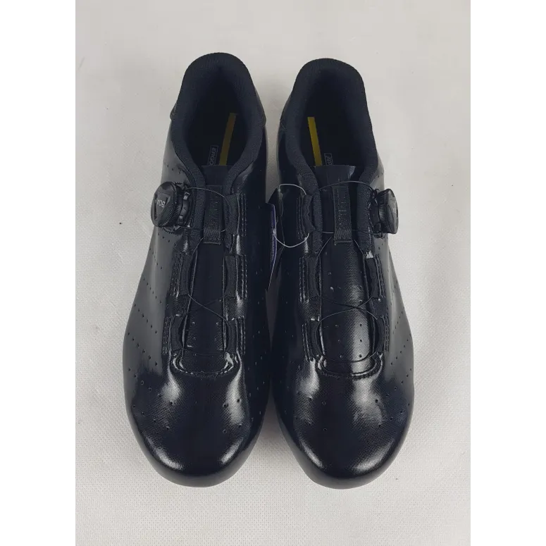 Buty Rowerowe Szosowe MAVIC Cosmic Boa Rozmiar 42 - 3