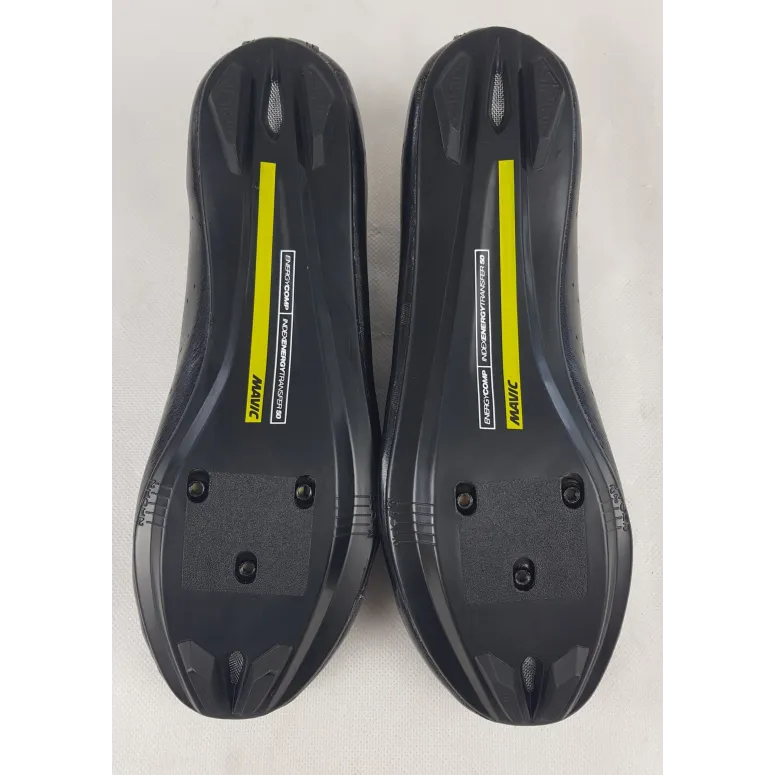 Buty Rowerowe Szosowe MAVIC Cosmic Boa Rozmiar 42 - 6