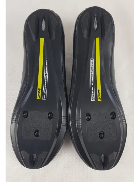 Buty Rowerowe Szosowe MAVIC Cosmic Boa Rozmiar 42 - 6