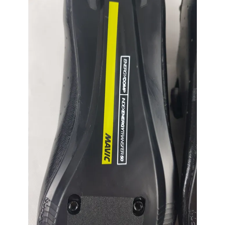 Buty Rowerowe Szosowe MAVIC Cosmic Boa Rozmiar 42 - 7