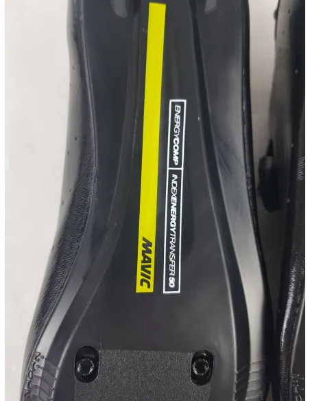Buty Rowerowe Szosowe MAVIC Cosmic Boa Rozmiar 42 - 7