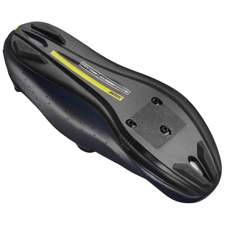 Buty Rowerowe Szosowe MAVIC Cosmic Boa Rozmiar 42 - 2