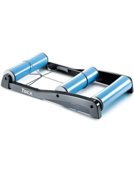 Trenażer Rowerowy Tacx Antares Rolkowy 26-29 cali - 1