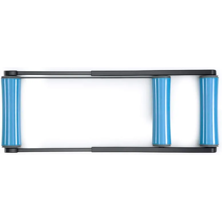 Trenażer Rowerowy Tacx Antares Rolkowy 26-29 cali - 4