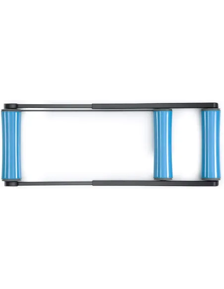 Trenażer Rowerowy Tacx Antares Rolkowy 26-29 cali - 4