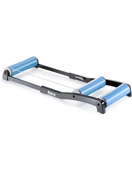 Trenażer Rowerowy Tacx Antares Rolkowy 26-29 cali - 2