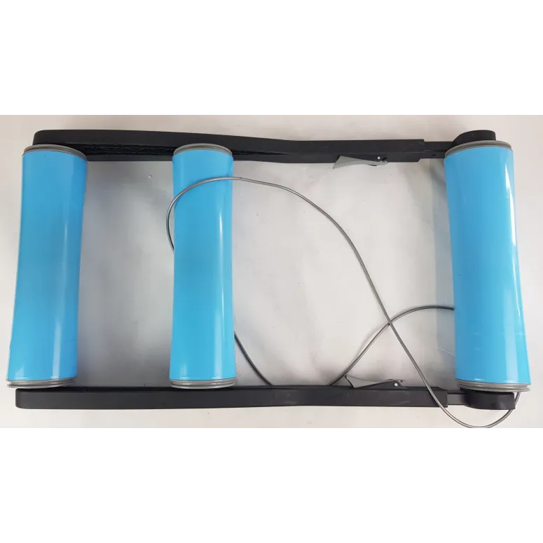 Trenażer Rowerowy Tacx Antares Rolkowy 26-29 cali - 7