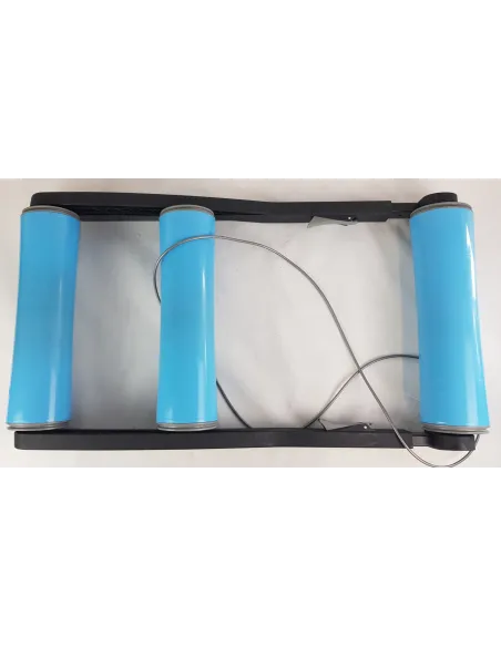 Trenażer Rowerowy Tacx Antares Rolkowy 26-29 cali - 7