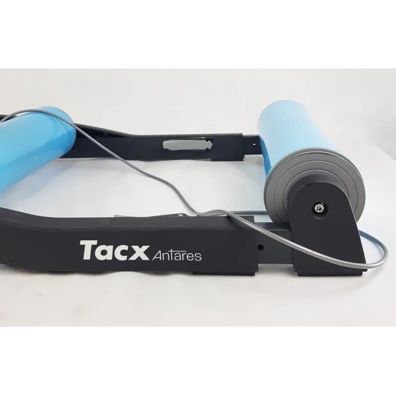 Trenażer Rowerowy Tacx Antares Rolkowy 26-29 cali - 10
