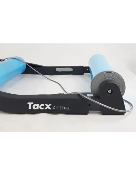 Trenażer Rowerowy Tacx Antares Rolkowy 26-29 cali - 10