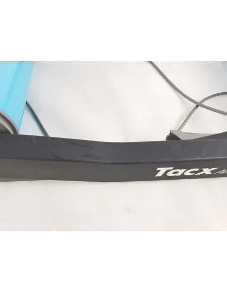 Trenażer Rowerowy Tacx Antares Rolkowy 26-29 cali - 8