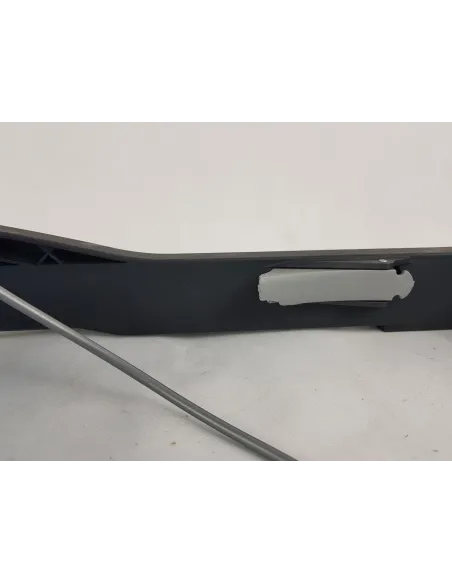 Trenażer Rowerowy Tacx Antares Rolkowy 26-29 cali - 11