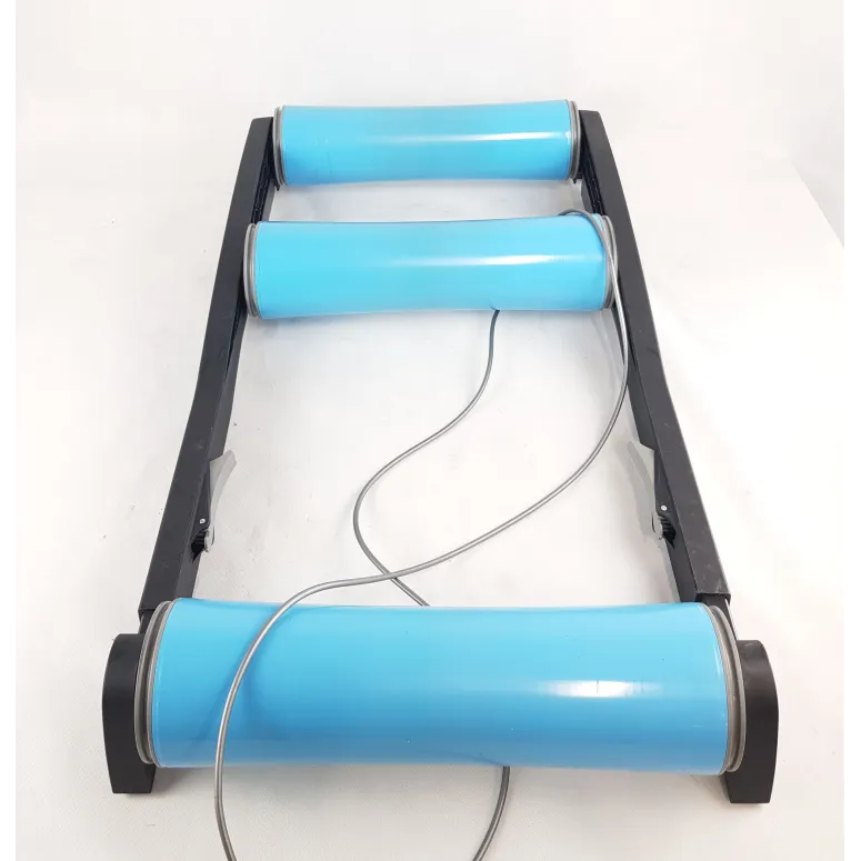 Trenażer Rowerowy Tacx Antares Rolkowy 26-29 cali - 5