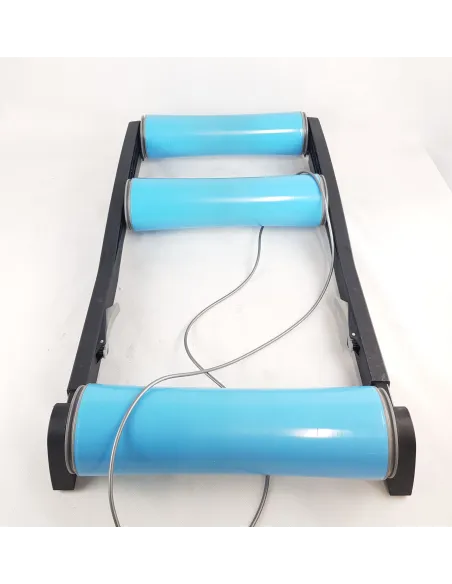 Trenażer Rowerowy Tacx Antares Rolkowy 26-29 cali - 5