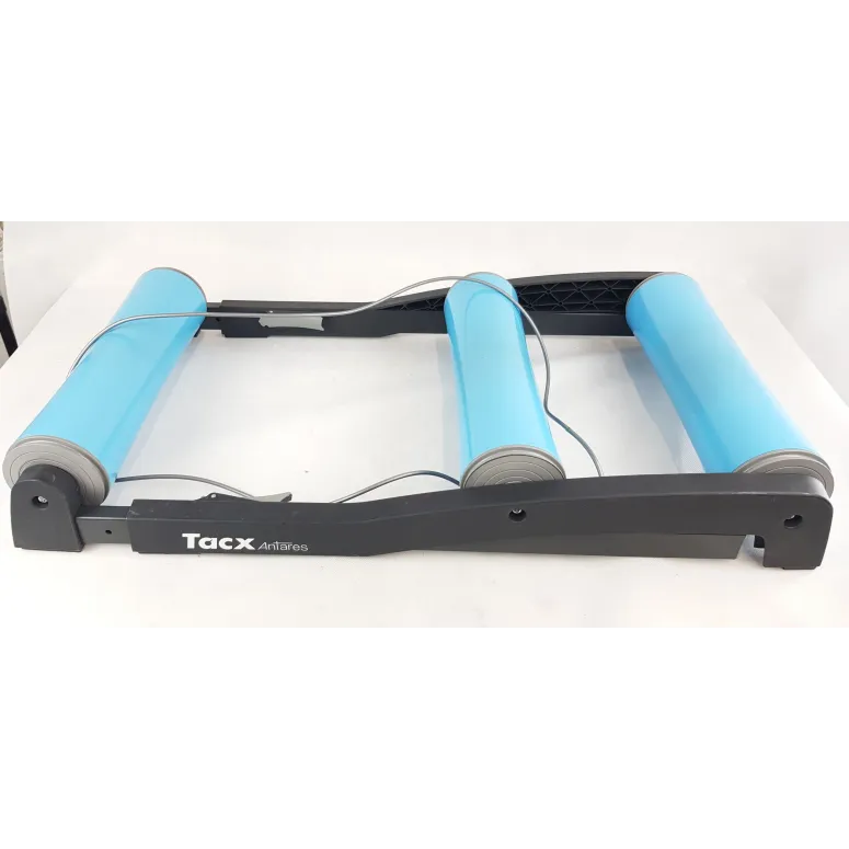 Trenażer Rowerowy Tacx Antares Rolkowy 26-29 cali - 6