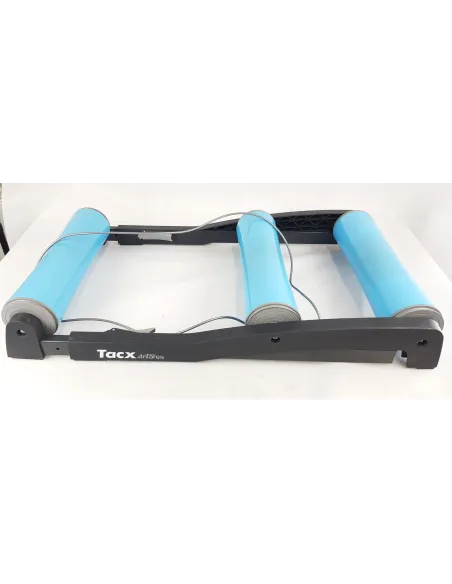 Trenażer Rowerowy Tacx Antares Rolkowy 26-29 cali - 6