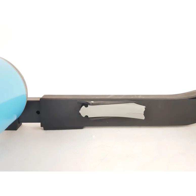 Trenażer Rowerowy Tacx Antares Rolkowy 26-29 cali - 9