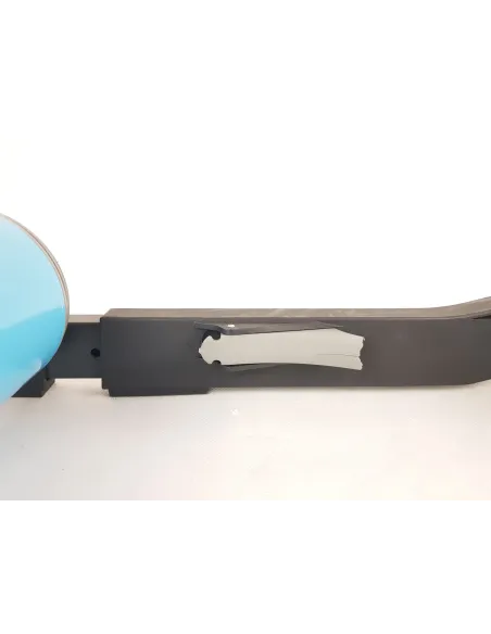 Trenażer Rowerowy Tacx Antares Rolkowy 26-29 cali - 9