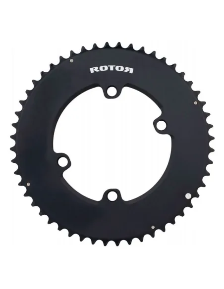 Zębatka Koronka ROTOR Aero Round 50T 110x4 11 rz - 1