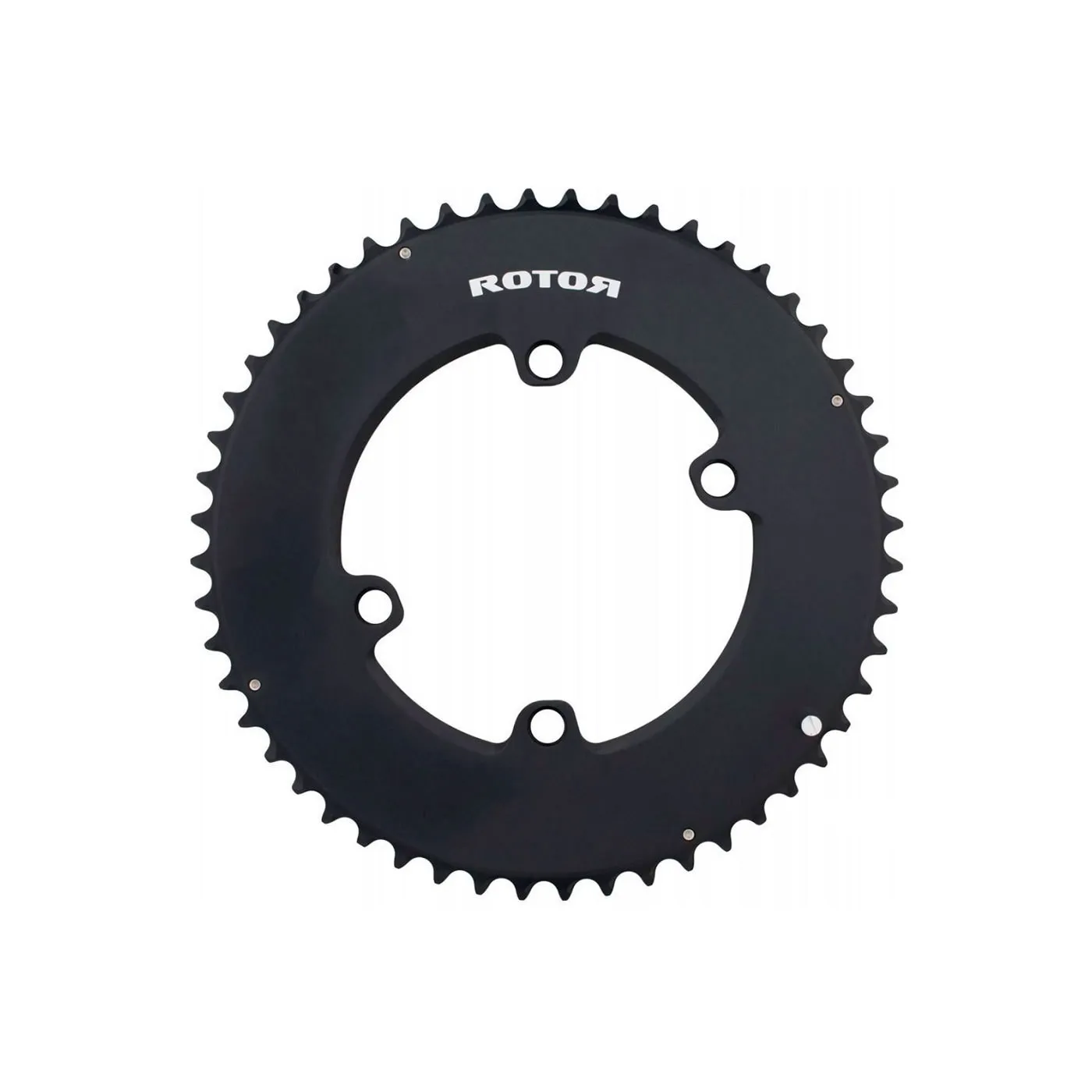 Zębatka Koronka ROTOR Aero Round 50T 110x4 11 rz - 1