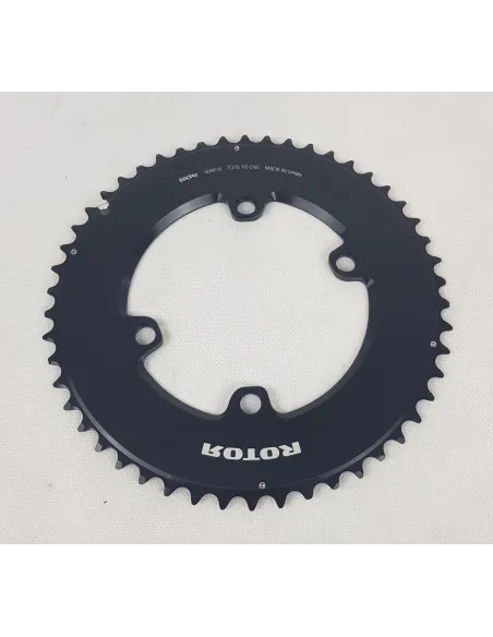 Zębatka Koronka ROTOR Aero Round 50T 110x4 11 rz - 2