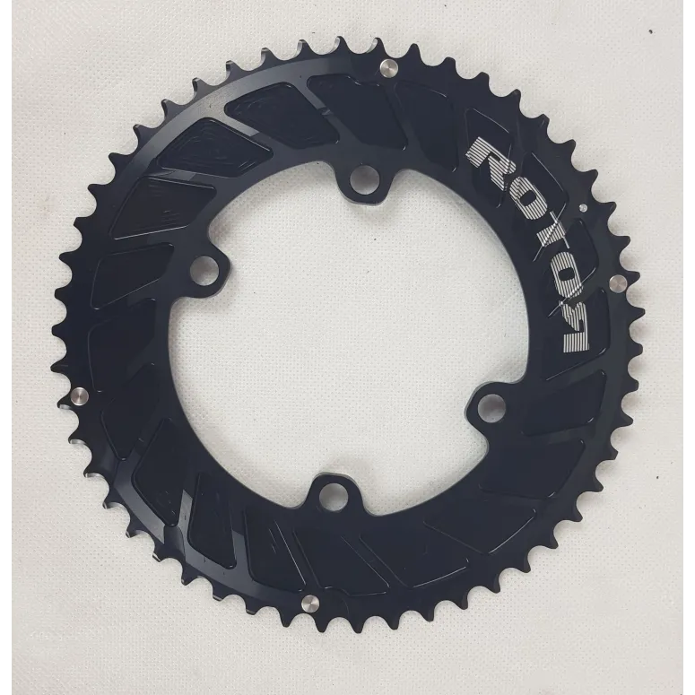 Zębatka Koronka ROTOR Aero Round 50T 110x4 11 rz - 4