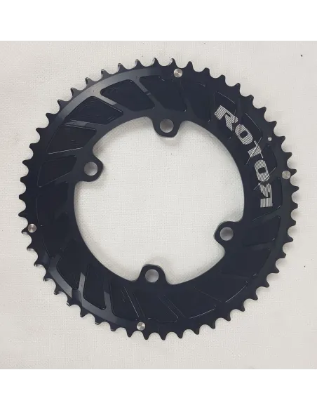 Zębatka Koronka ROTOR Aero Round 50T 110x4 11 rz - 4