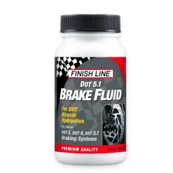 Płyn Hamulcowy Finish Line Brake Fluid 5.1 120ml
