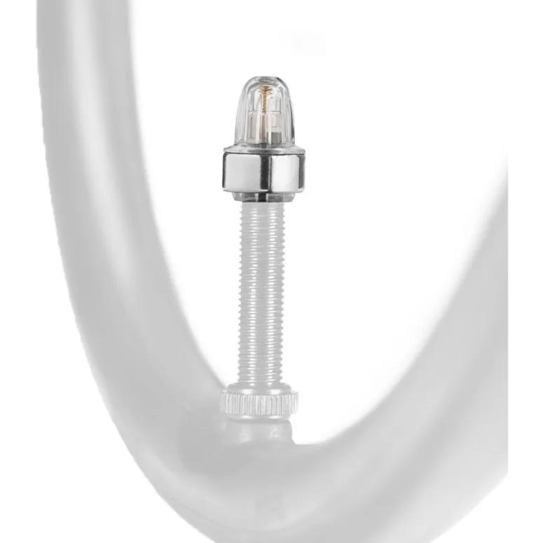 Nakrętka Osłona Zaworu Presta Schwalbe Magnetic - 1