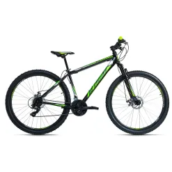 Rower Górski 29 MTB Tarczowe Góral 21 bieg Unisex