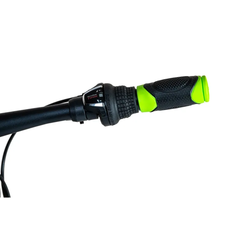 Rower Górski 29 MTB Tarczowe Góral 21 bieg Unisex - 2