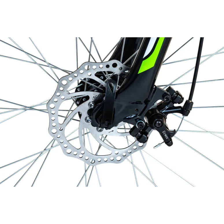 Rower Górski 29 MTB Tarczowe Góral 21 bieg Unisex - 7